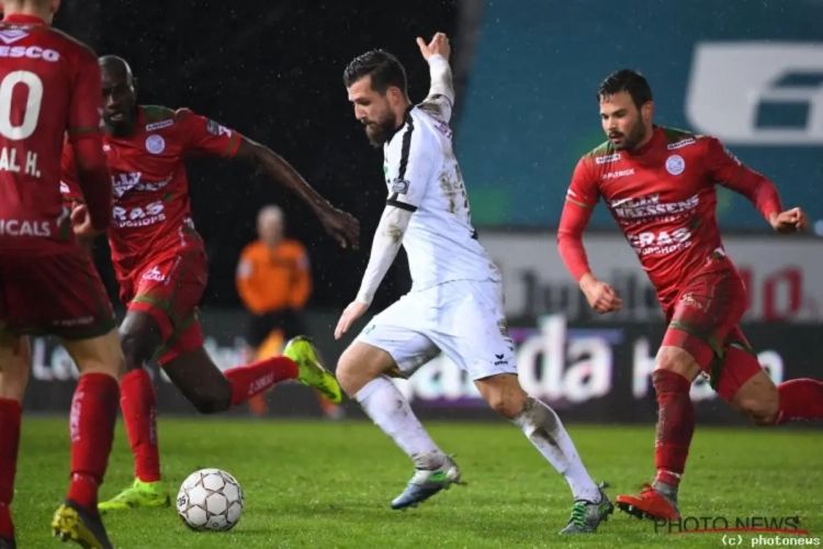 Rencontre riche en buts entre les deux plus faibles défenses de JPL : "Nous encaissons trop facilement"