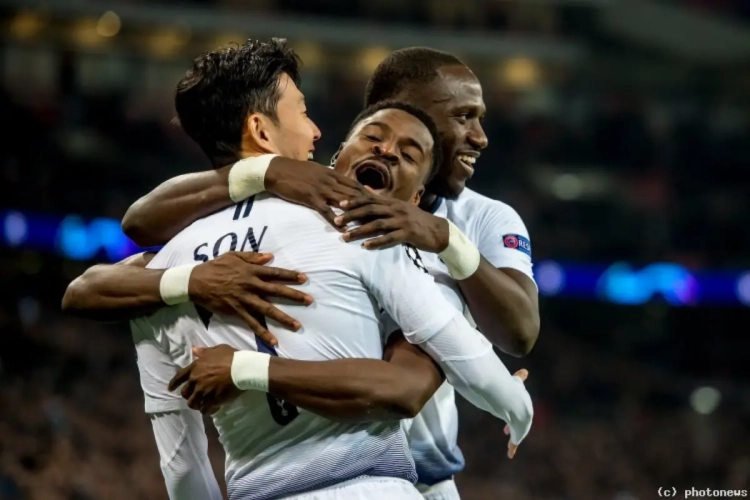 Officiel : Tottenham communique la date de son premier match dans son nouveau stade 