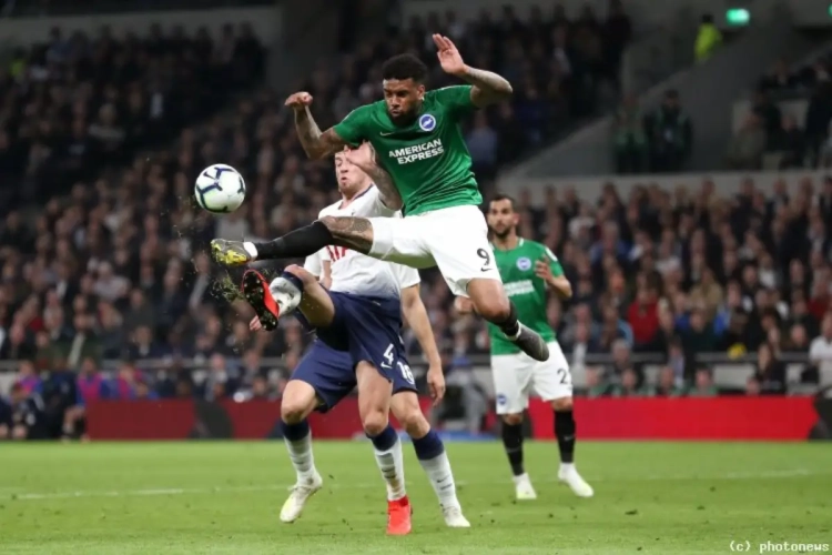 🎥 Premier League : Eriksen délivre Tottenham, Watford et Kabasele encaissent le but le plus rapide de l'histoire du championnat