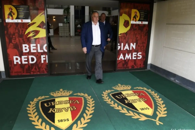 Footgate : Malines réclame la suspension de la procédure en cours