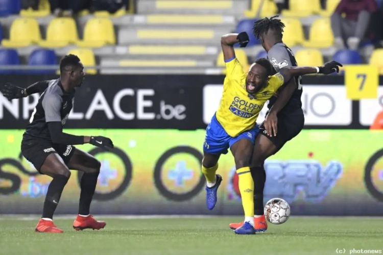 "Nous avons réalisé une belle prestation face à une équipe qui veut terminer à la 1ère place"