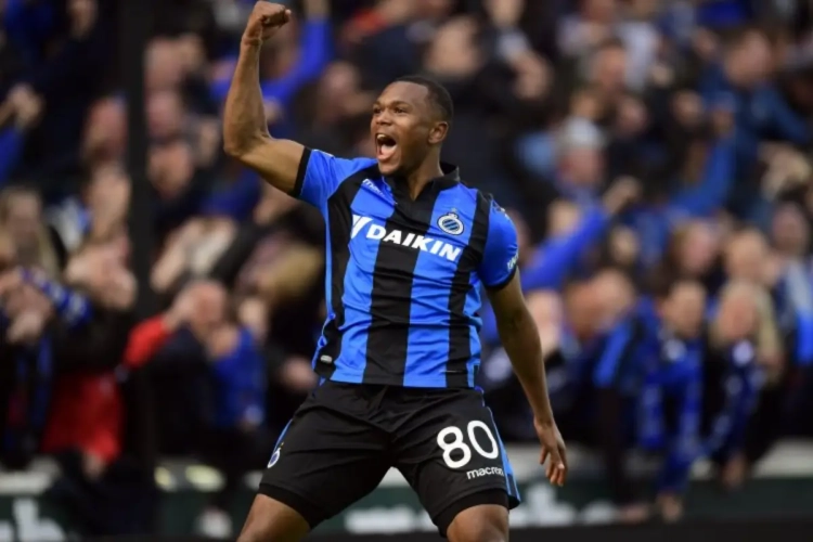 Le Club de Bruges est parvenu à se reprendre et à empêcher l'Antwerp de finir à la 3ème place ! 