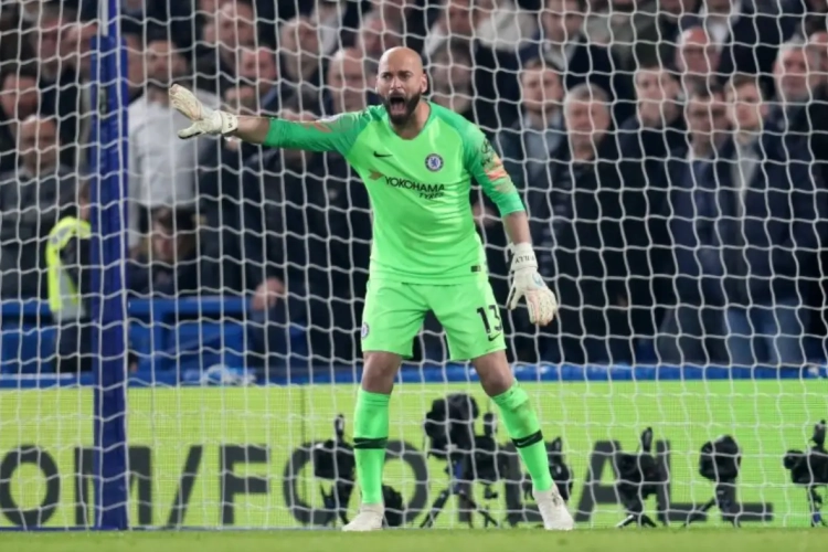 Officiel : Chelsea prolonge l'un de ses vétérans