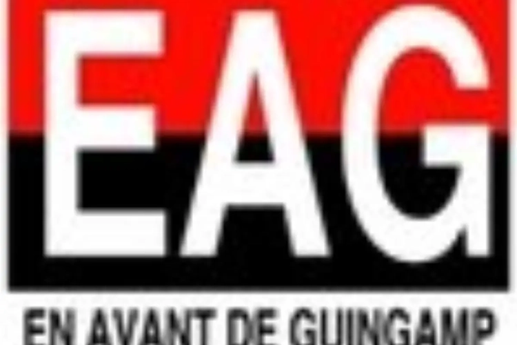 Guingamp met fin à l'aventure de l'Ile Rousse
