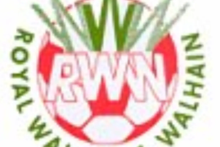 Dernier test face Ã  Tamines pour Walhain