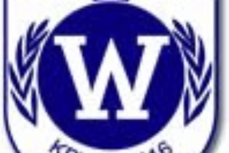 Dimitri Billiet buteur avec Wingene