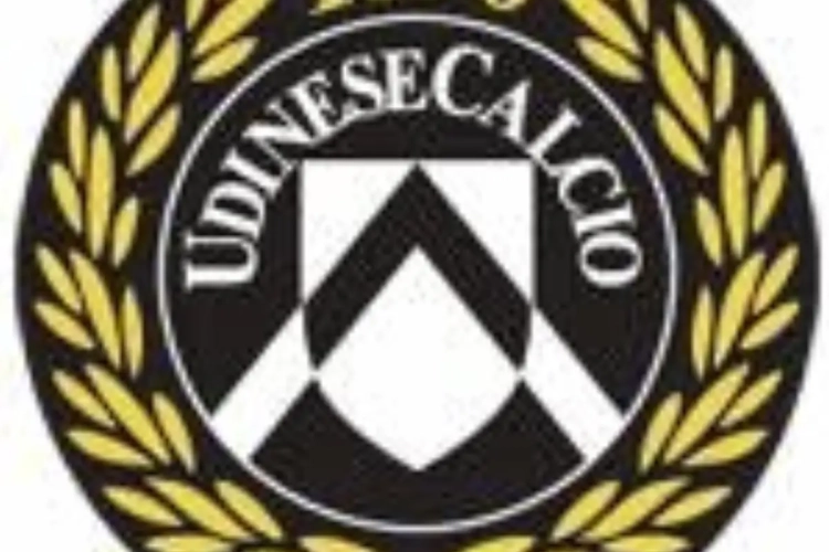 Udinese:  ça joue bien au foot...