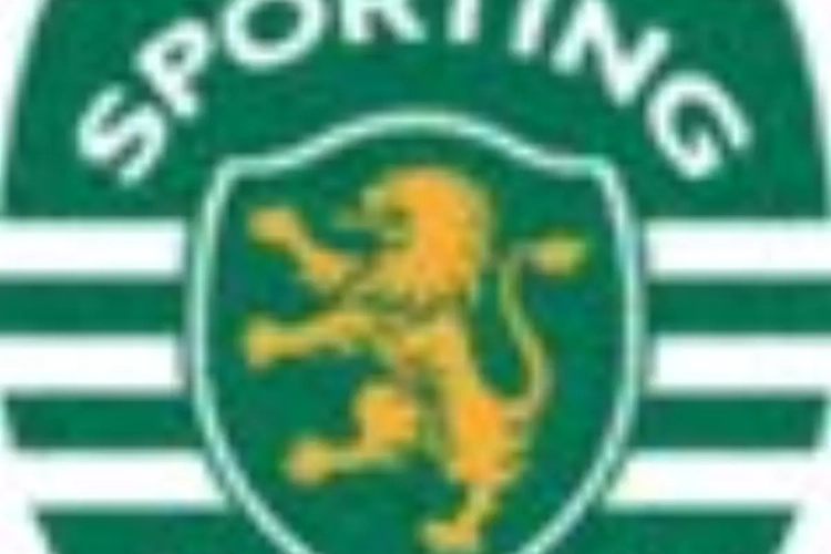 Le Cercle supporter de Lisbonne contre Gand