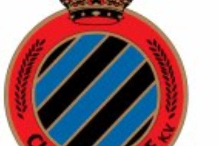 Le FC Bruges en tête du classement ce soir?