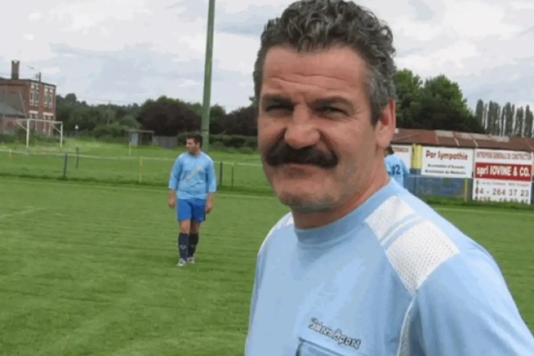 Fissette rend son tablier à Vottem