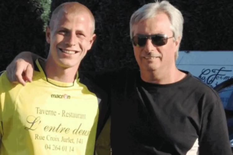 [Lie] Vivegnis perd son premier point