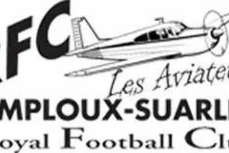 Falagiarda et Wilmot signent à Temploux