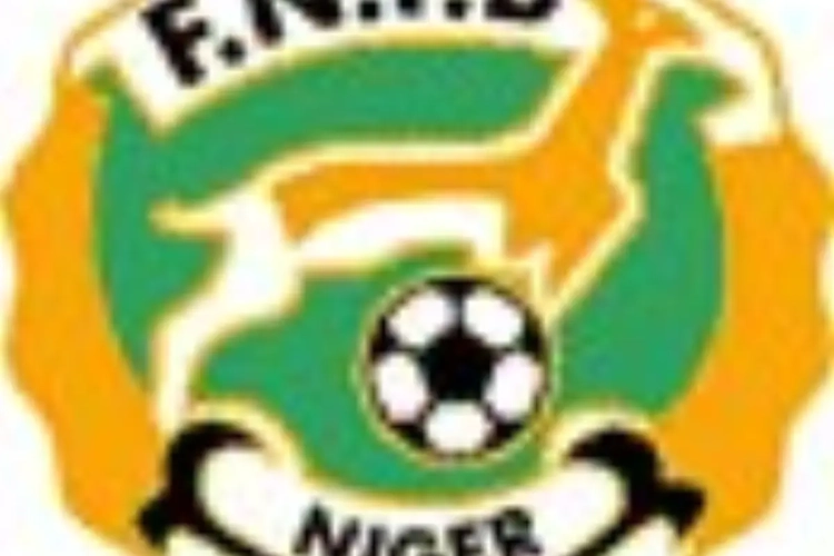 La sélection du Niger pour la Can 2013