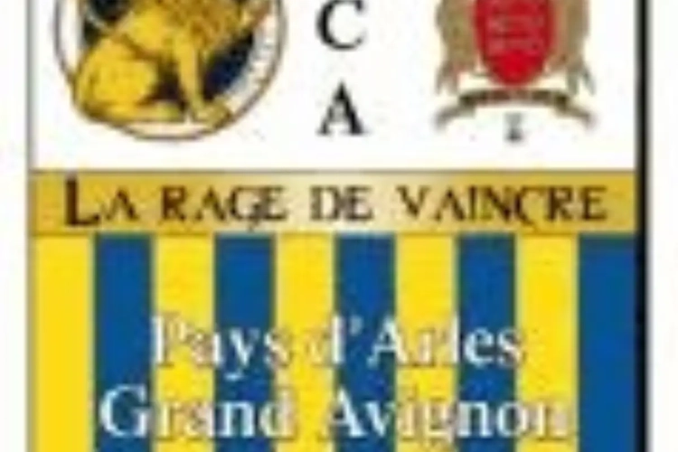 Arles-Avignon, la boulette des boulettes