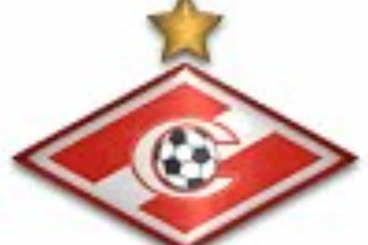 Le Spartak bat Benfica