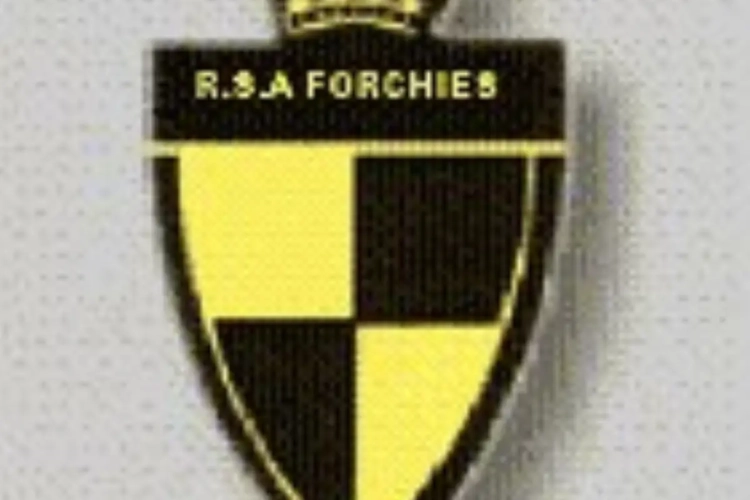 [Hai] Un gardien à Forchies