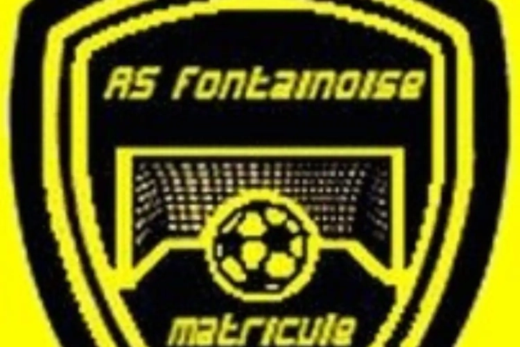 Fontainoise a recruté en P2