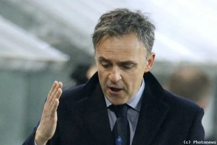 Ferrera: "On devra gagner notre premier match"