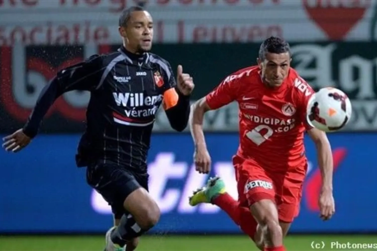 Oussalah dans les bagages de Vanhaezebrouck ?