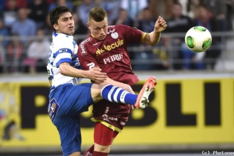 Zukanovic ne veut pas encore penser aux Playoffs 2