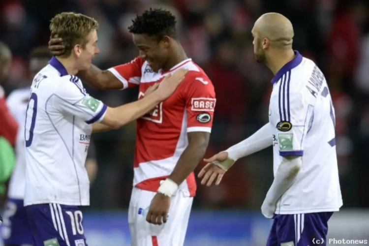 Play-off 1: les dix journées en un coup d'oeil!