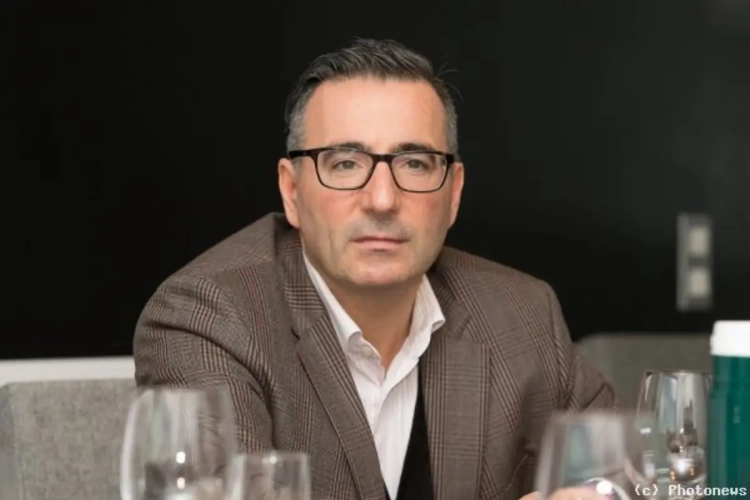 Steegen: "Il y a des avantages et des inconvéniants"