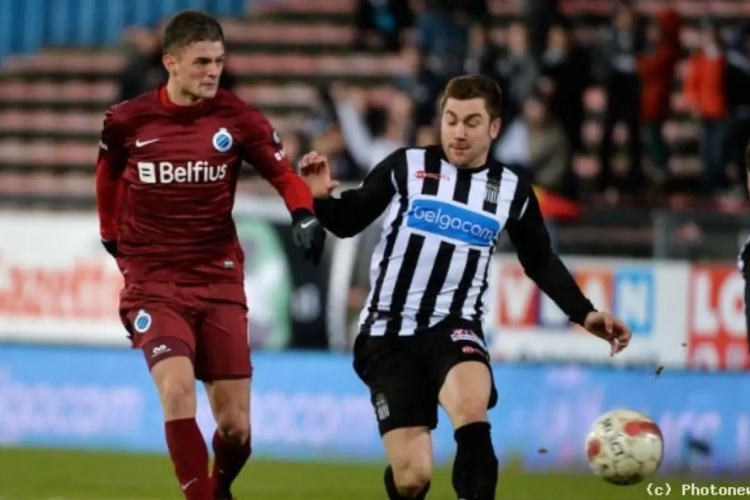 François jusqu'en 2016 à Charleroi! 