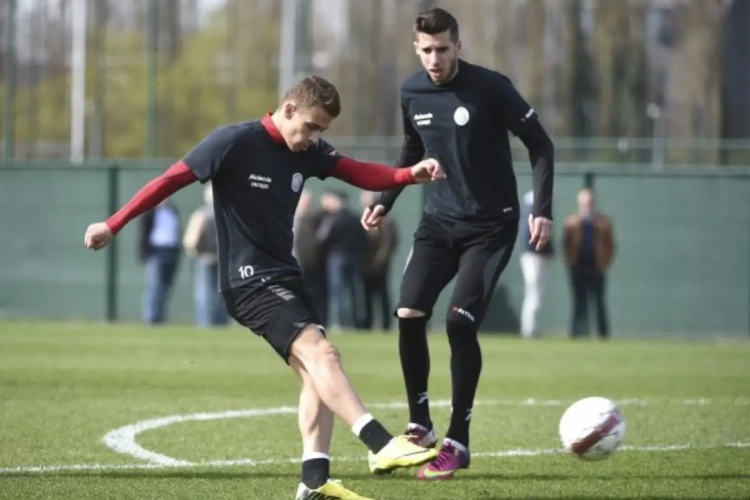 Hazard: "Cela a été difficile après le mercato hivernal"