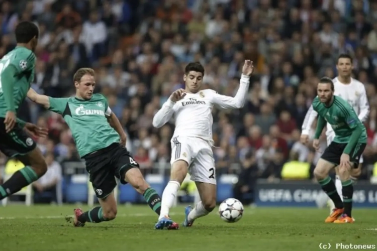 Un champion du monde 2014 signe en Russie