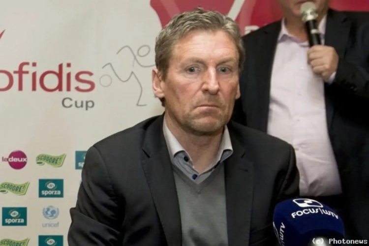 Dury: "Les joueurs étaient dépités"