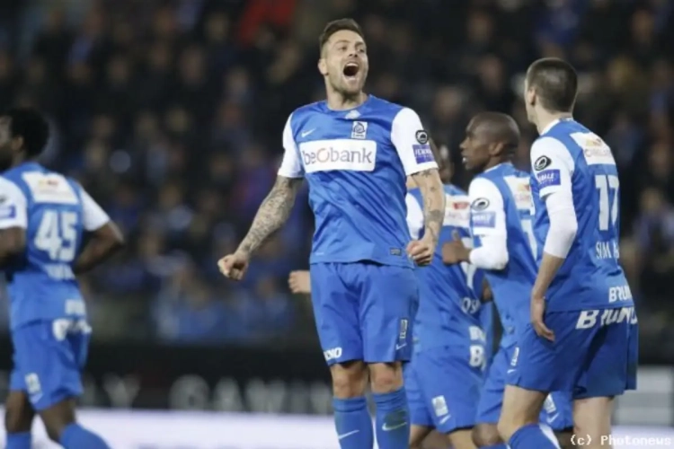 Ferrera privé de deux attaquants contre le Standard