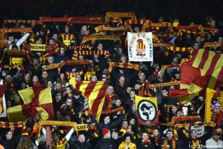 Les supporters de Malines sont furieux : "Il est aussi l'avocat d'Ivan Leko"