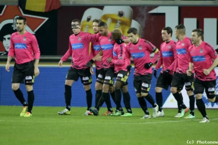 Galvez : "On a l'Europe en tête"