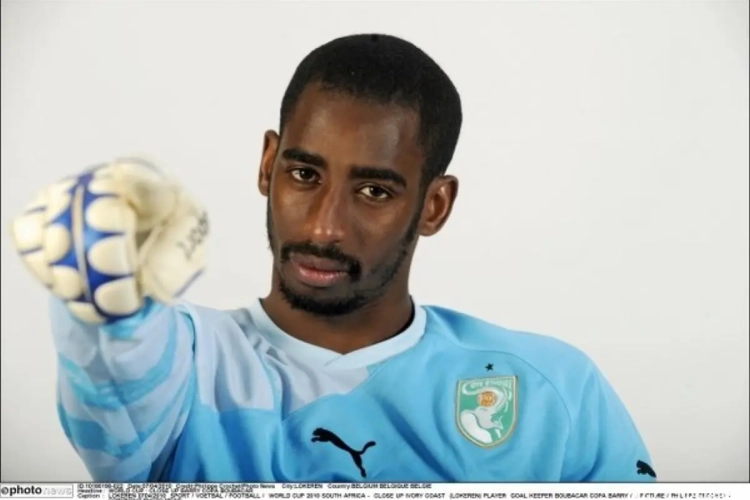 Copa repris dans la présélection ivoirienne