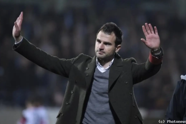 Leko: "On a nos chances"