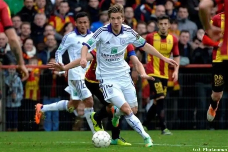 Praet: "Les règles sont plus strictes"