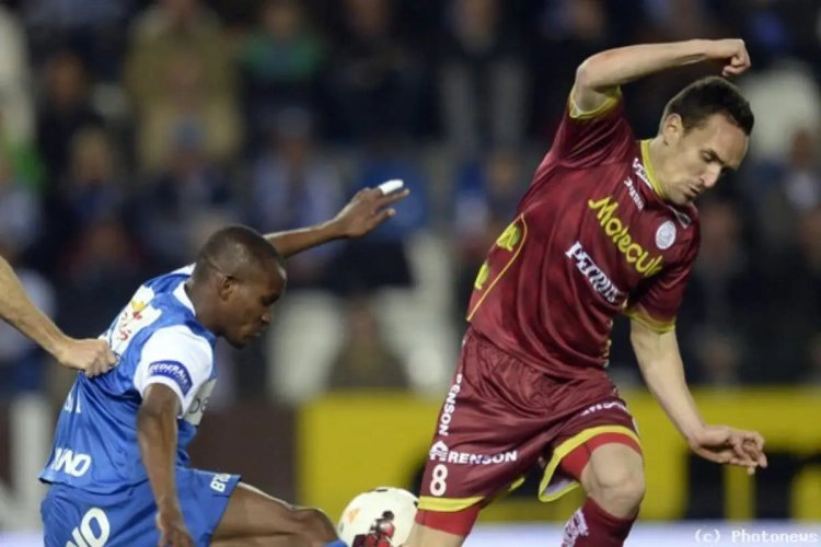 Kums: "Tout est possible"