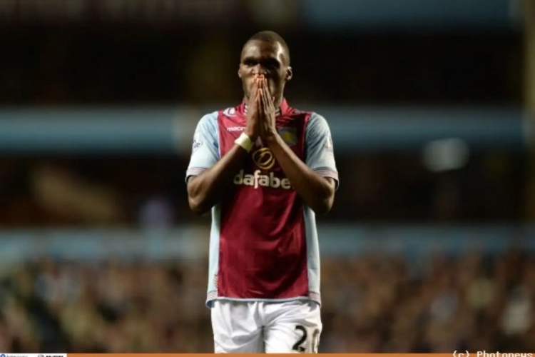 Lambert complimente le staff médical de Villa