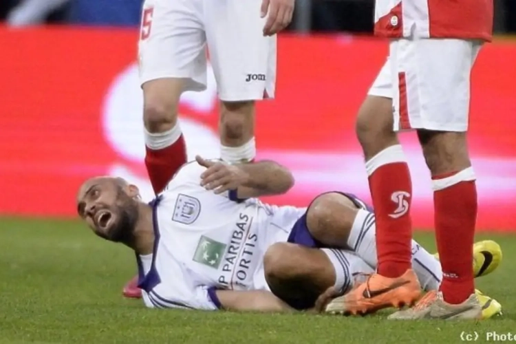 Le Standard veut une cohérence de la part du Parquet