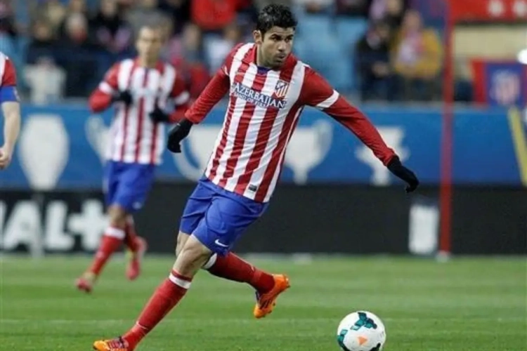 Monaco sur un duo de l'Atlético ?