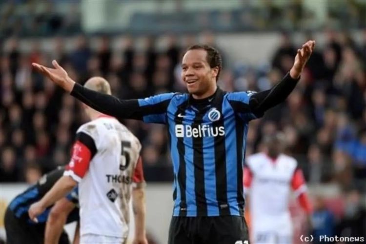 Bruges sans Vadis à Anderlecht ?