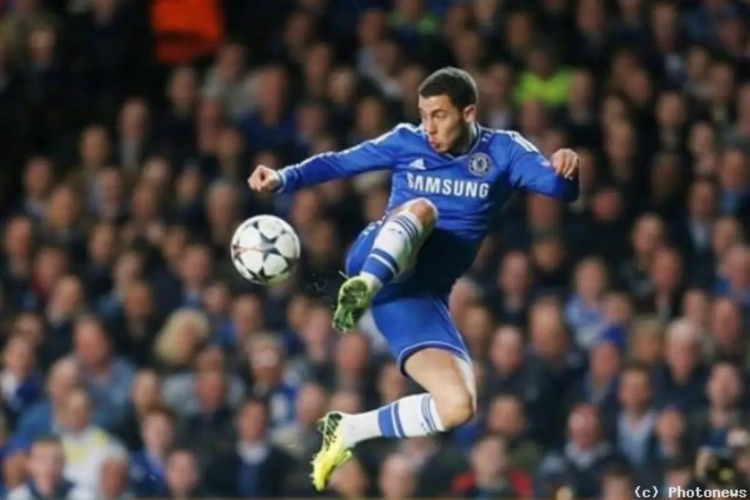Hazard: "Les prix collectifs sont plus importants"