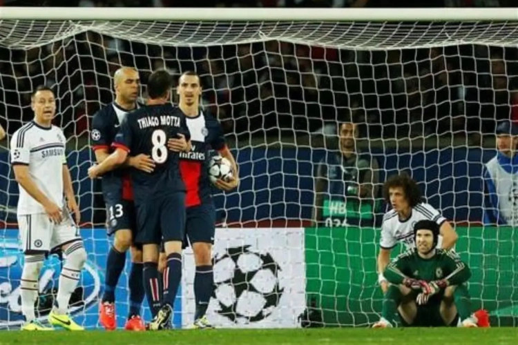 Jean-Claude Blanc: "L'UEFA utilise le même concept que nous"