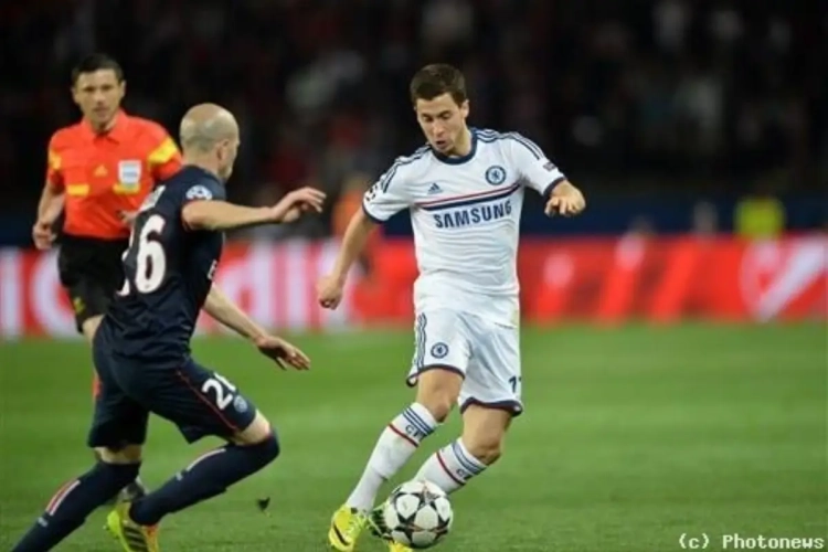 Hazard: "Nous pouvons renverser les choses"