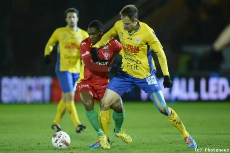 Veselinovic vers Malines