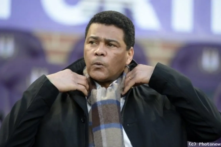 Officiel : Dimitri M'Buyu débarque à Lokeren