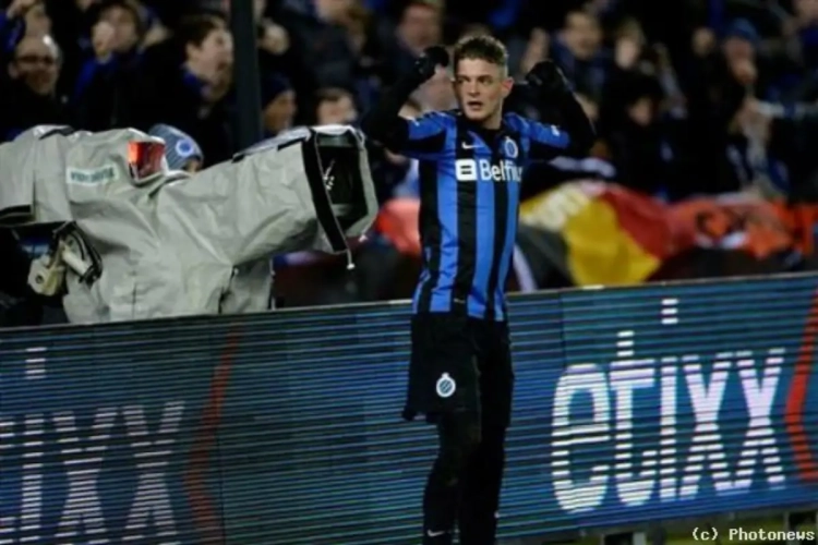 Un autre cador turc intéressé par Lestienne