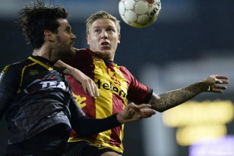 Legear de nouveau sur pied