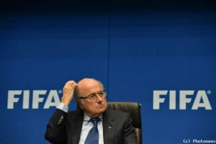 Fifa gate : les Simpson savaient