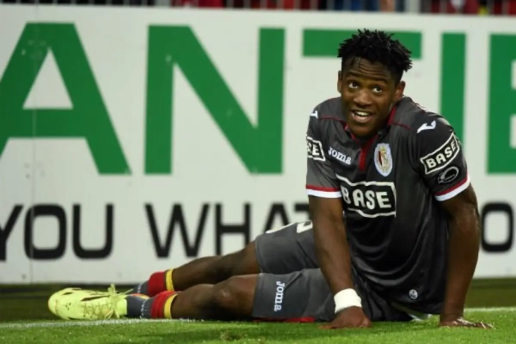 Le Standard s'active pour trouver un successeur à Batshuayi